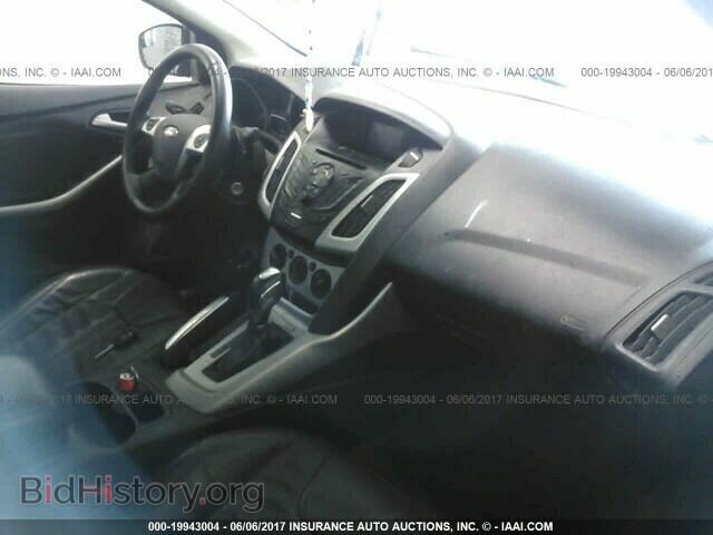 2013 Ford Focus - VIN: 1FADP3F25DL325812 - Фото 5