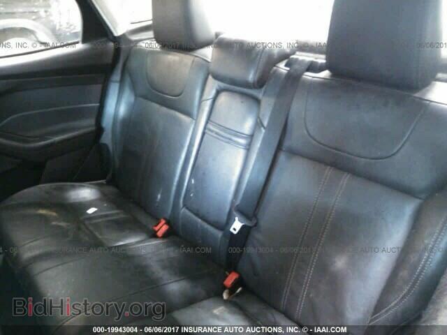 2013 Ford Focus - VIN: 1FADP3F25DL325812 - Фото 8
