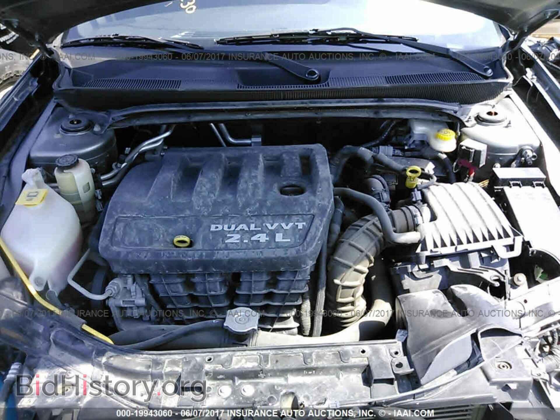 2012 Chrysler 200 - VIN: 1C3CCBAB9CN130077 - Photo 10