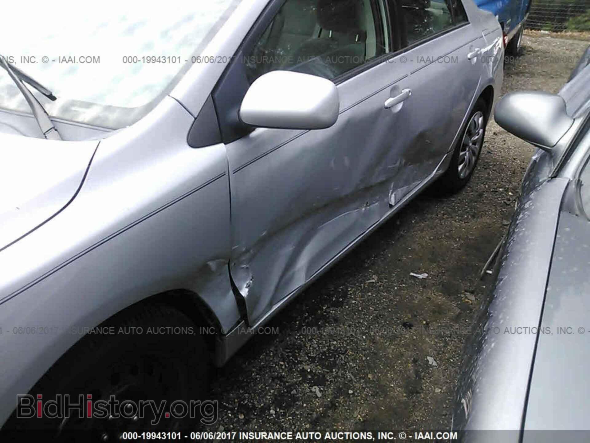 2013 Toyota Corolla - VIN: 2T1BU4EEXDC086017 - Photo 6