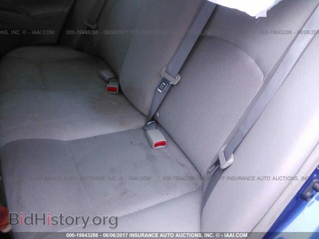 2012 Nissan Versa - VIN: 3N1CN7AP1CL839720 - Фото 8