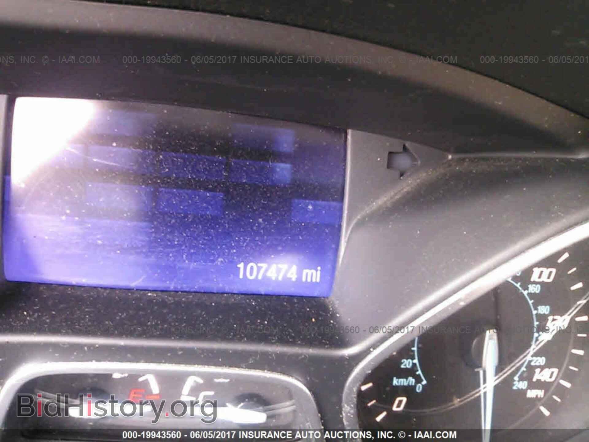 2013 Ford Focus - VIN: 1FADP3F23DL254030 - Photo 7