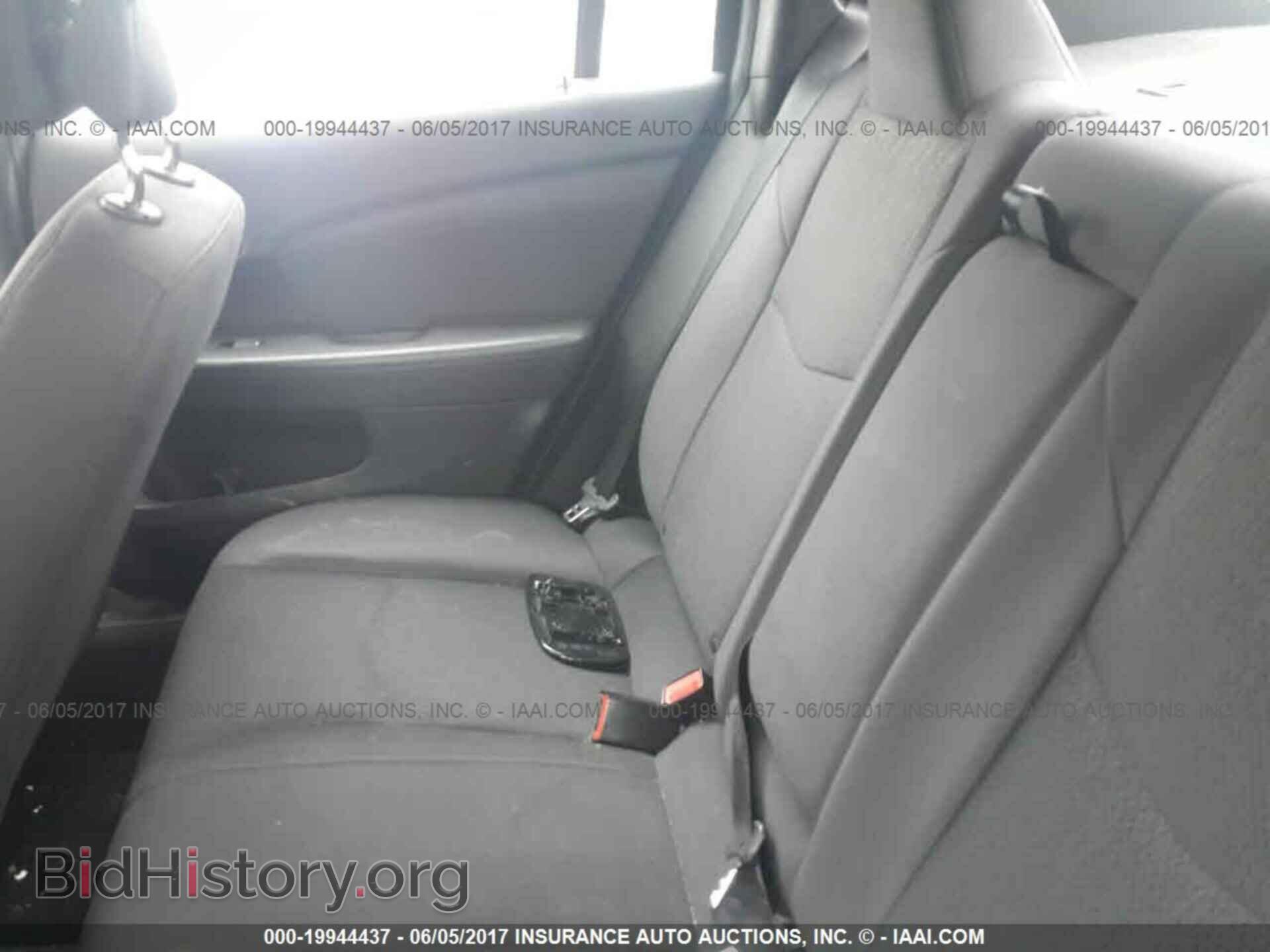 2013 Chrysler 200 - VIN: 1C3CCBAB9DN636073 - Photo 8