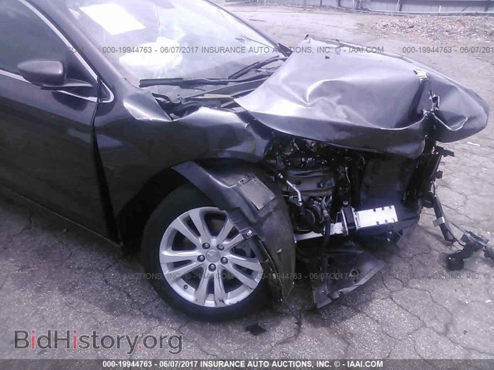 2016 Chrysler 200 - VIN: 1C3CCCAB4GN176010 - Фото 6