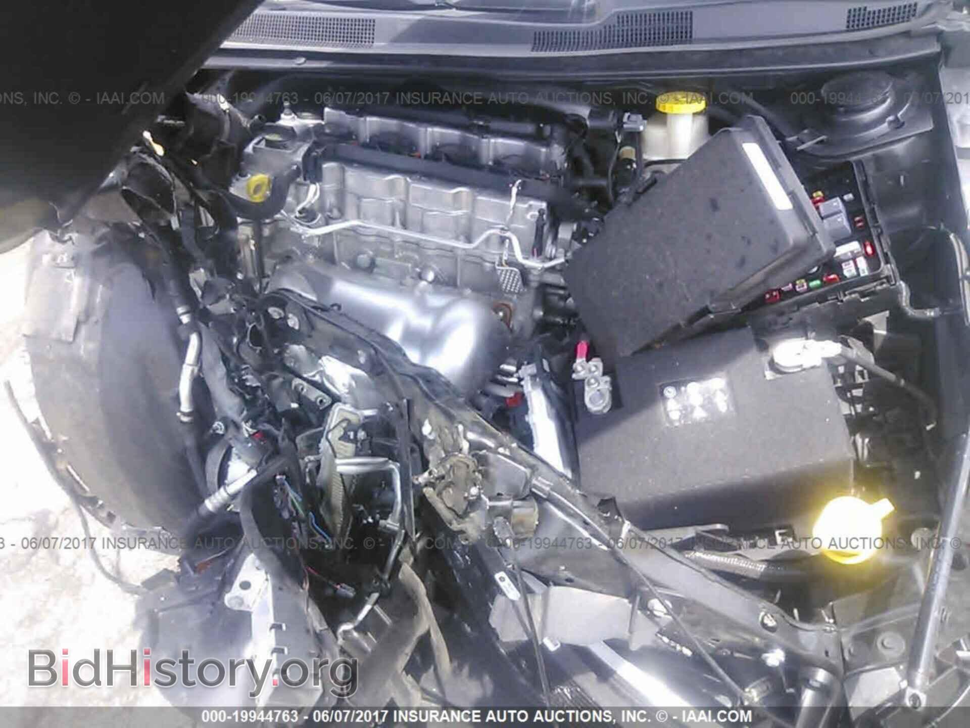 2016 Chrysler 200 - VIN: 1C3CCCAB4GN176010 - Фото 10