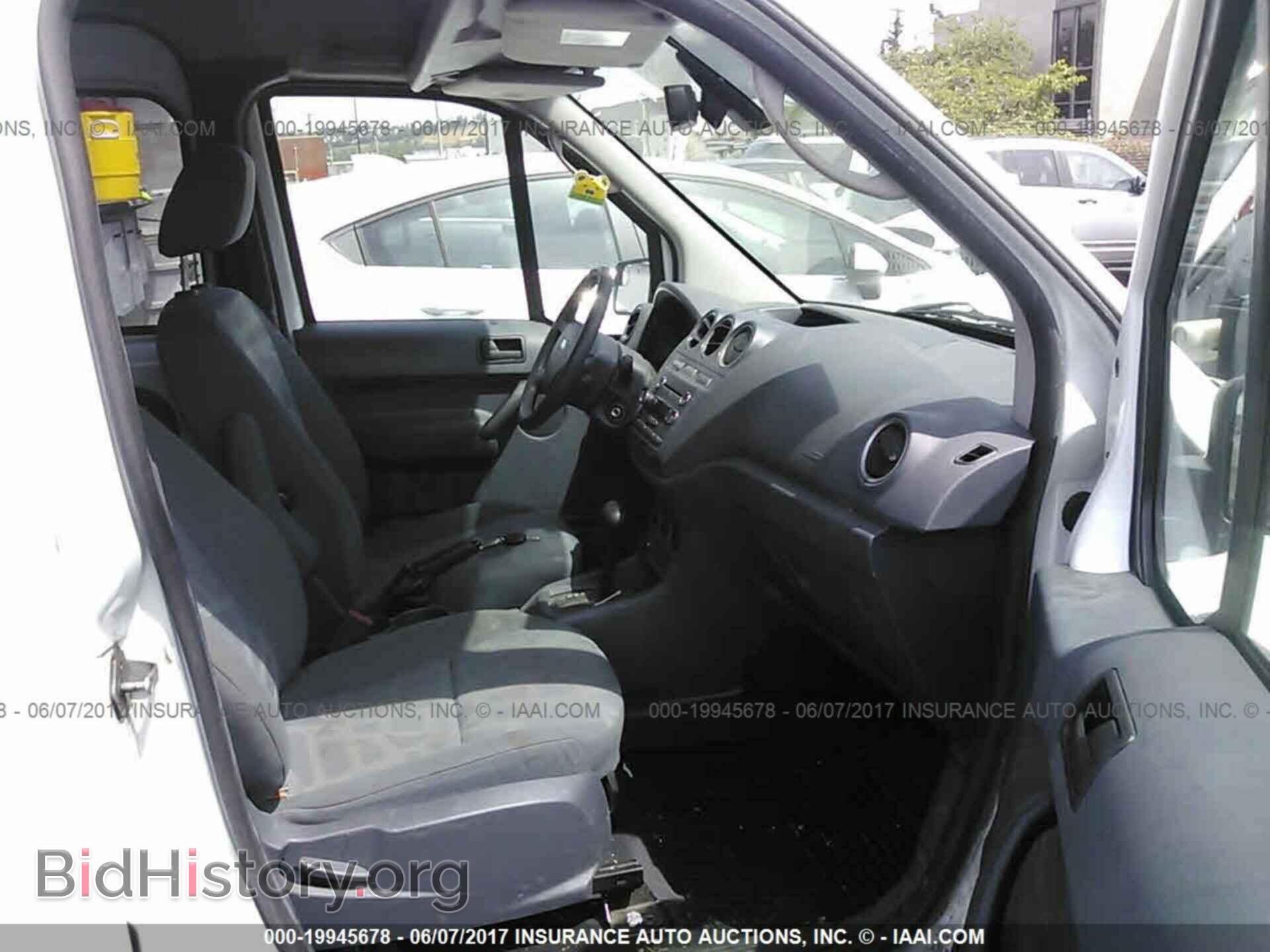 2012 Ford Transit - VIN: NM0LS6BNXCT107849 - Photo 5