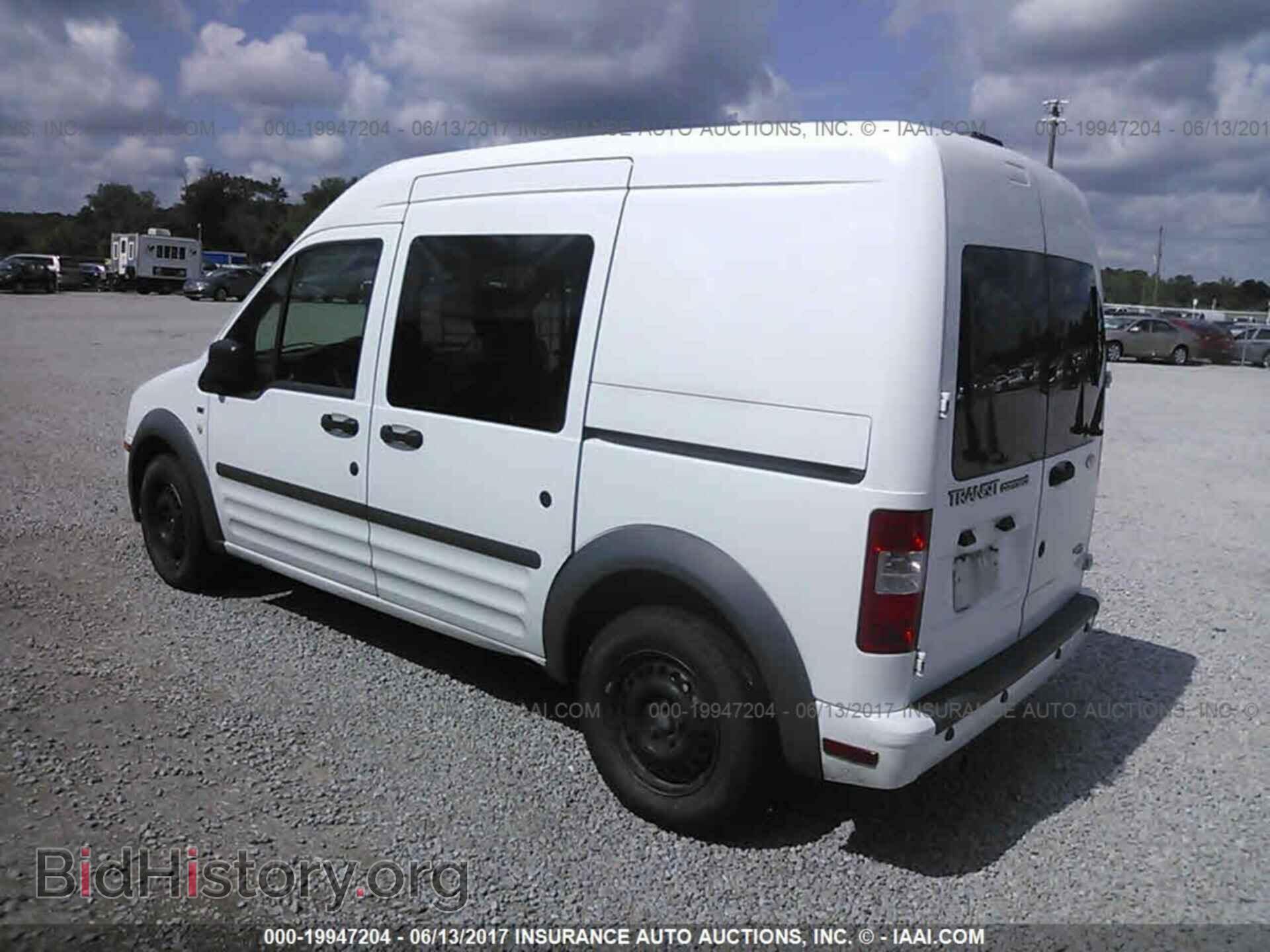 2013 Ford Transit - VIN: NM0LS6BNXDT161590 - Фото 3