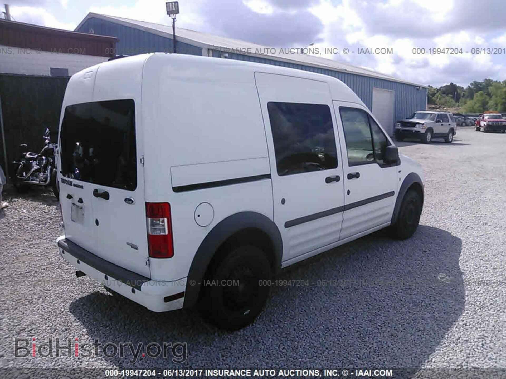 2013 Ford Transit - VIN: NM0LS6BNXDT161590 - Фото 4