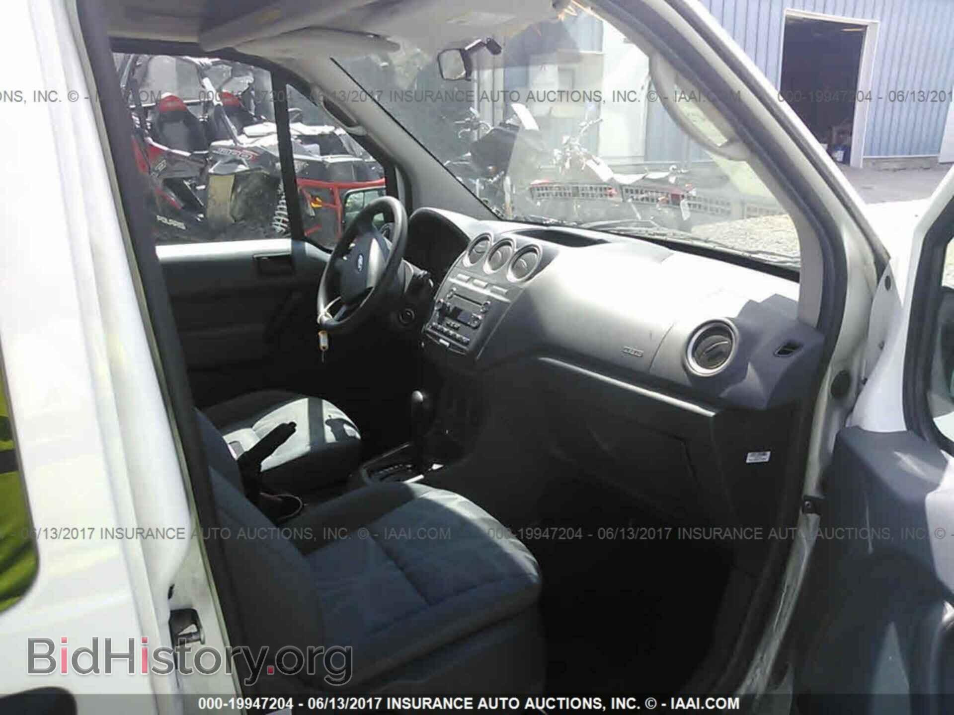 2013 Ford Transit - VIN: NM0LS6BNXDT161590 - Фото 5