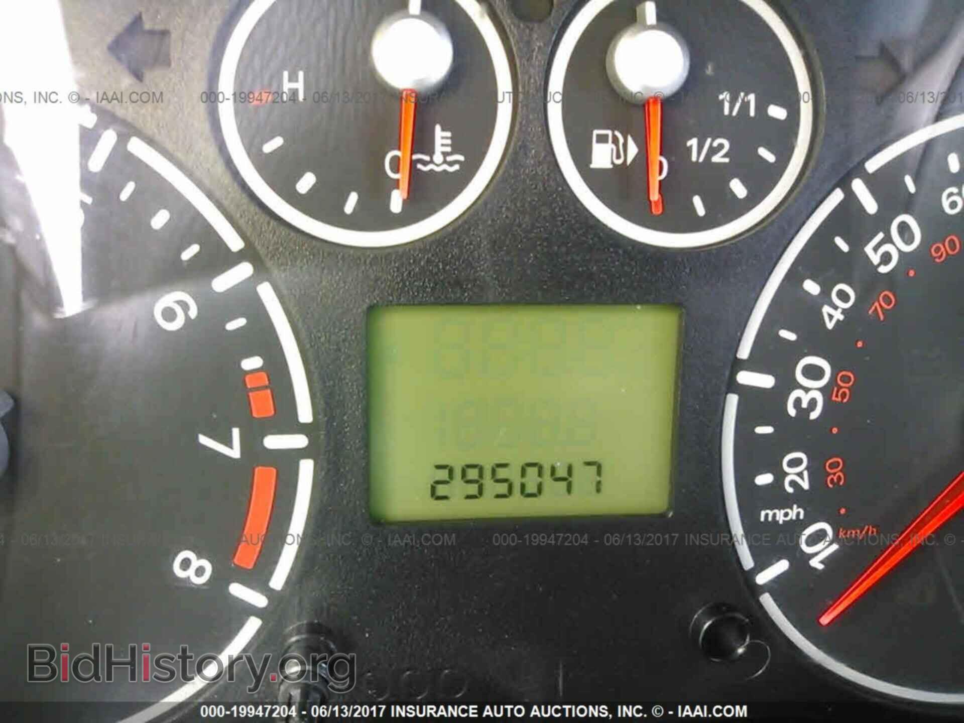 2013 Ford Transit - VIN: NM0LS6BNXDT161590 - Фото 7