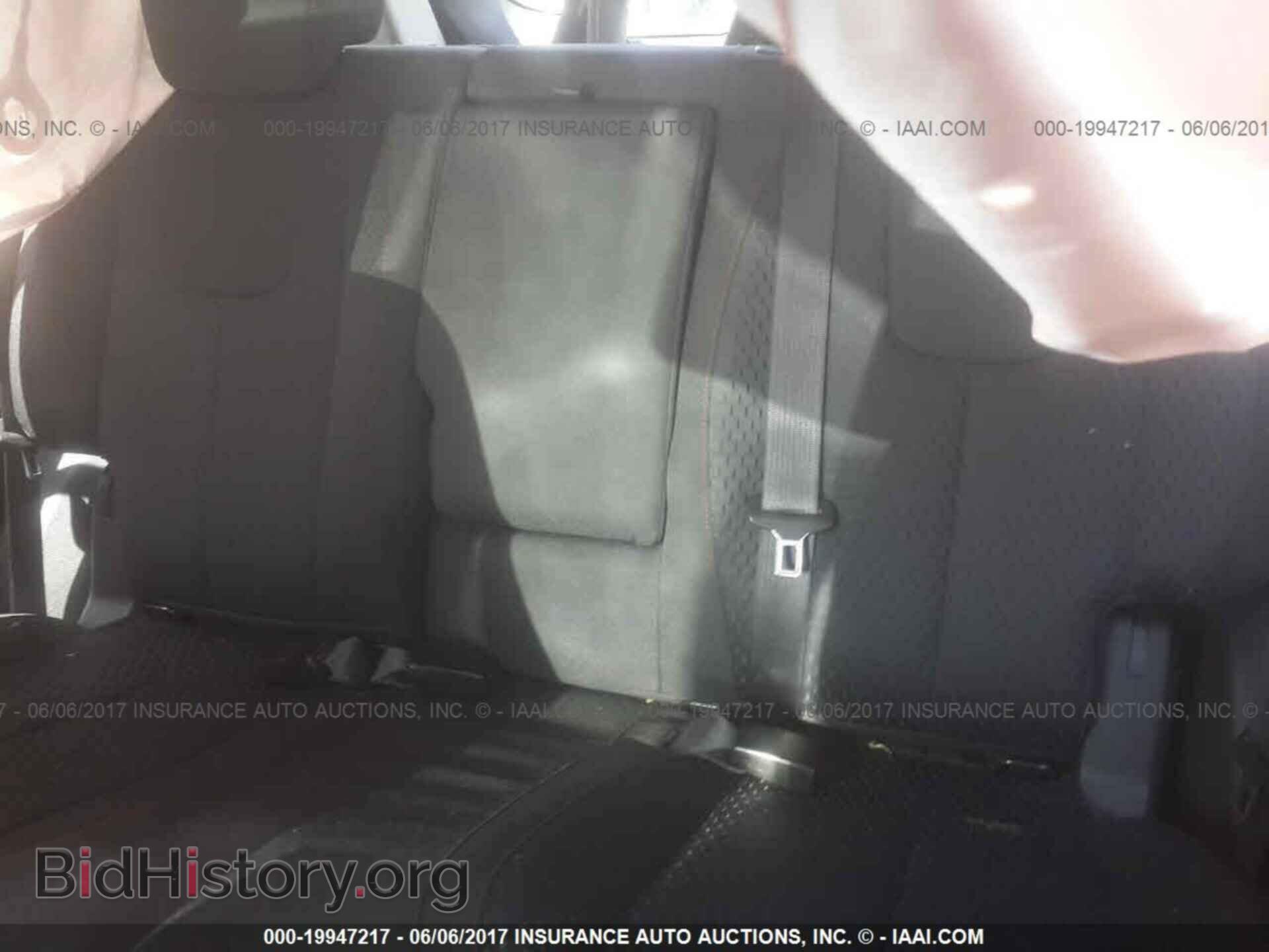 2011 Gmc Terrain - VIN: 2CTALMEC3B6422669 - Фото 8