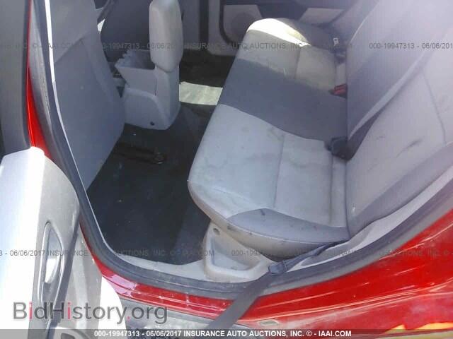 2012 Ford Focus - VIN: 1FAHP3F29CL235580 - Photo 8