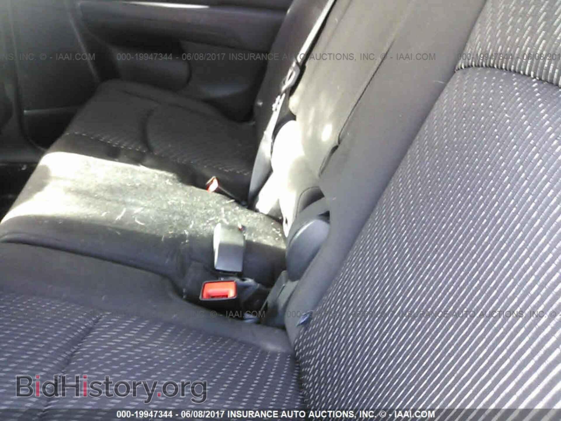 2016 Dodge Journey - VIN: 3C4PDCAB6GT166959 - Фото 8