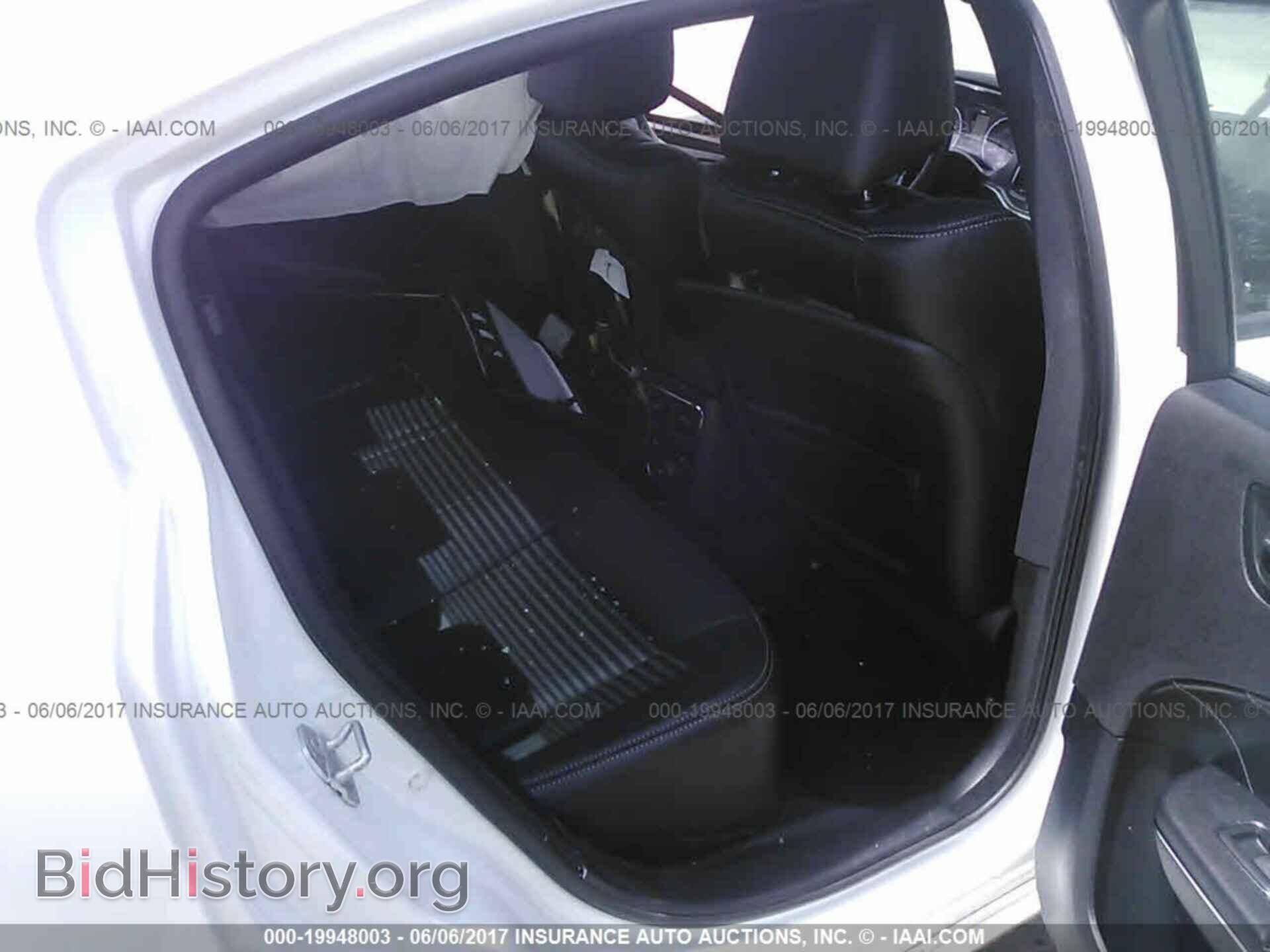 2014 Dodge Charger - VIN: 2C3CDXCT8EH339001 - Фото 8