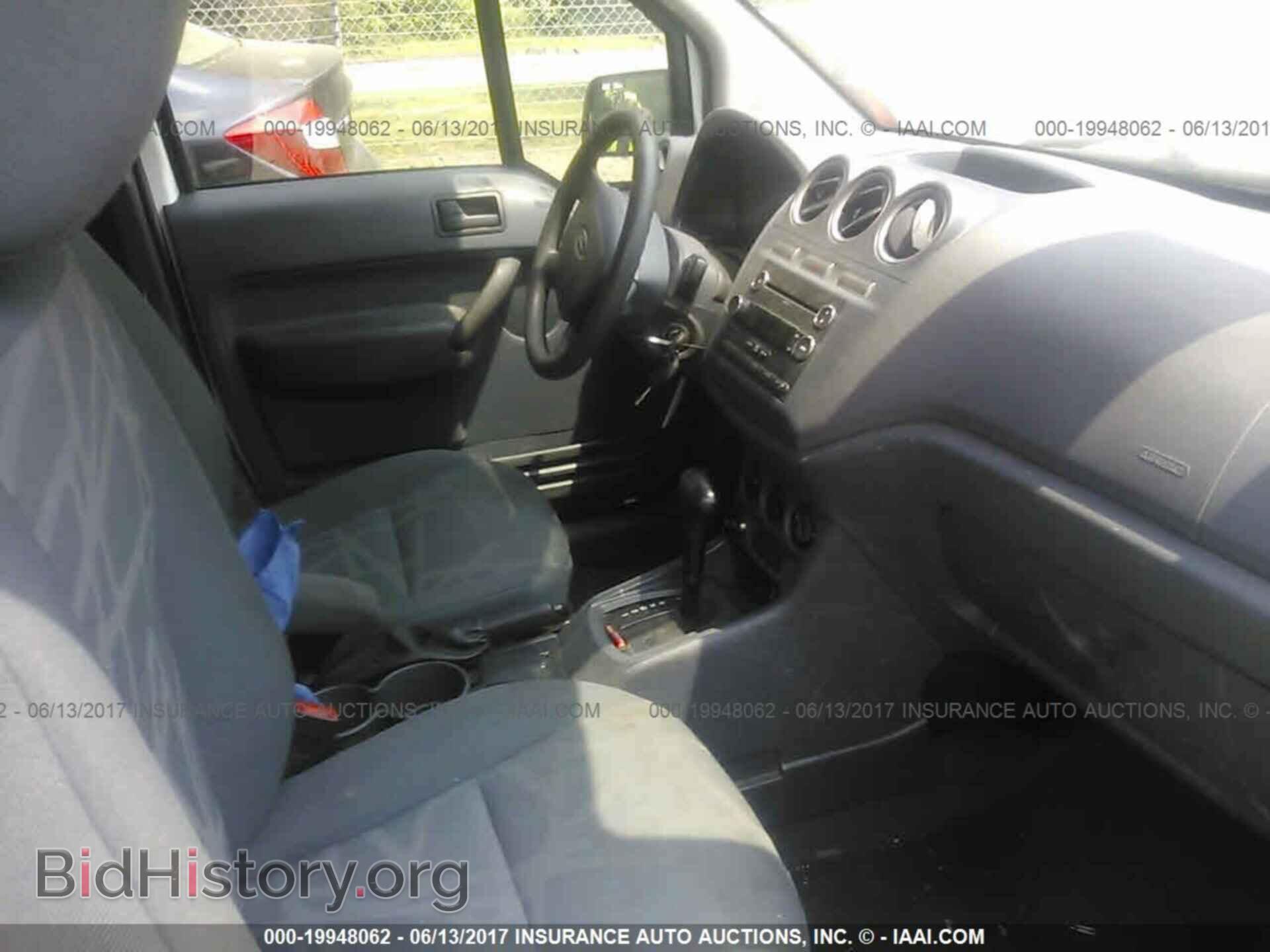 2013 Ford Transit - VIN: NM0LS6BN3DT170583 - Фото 5