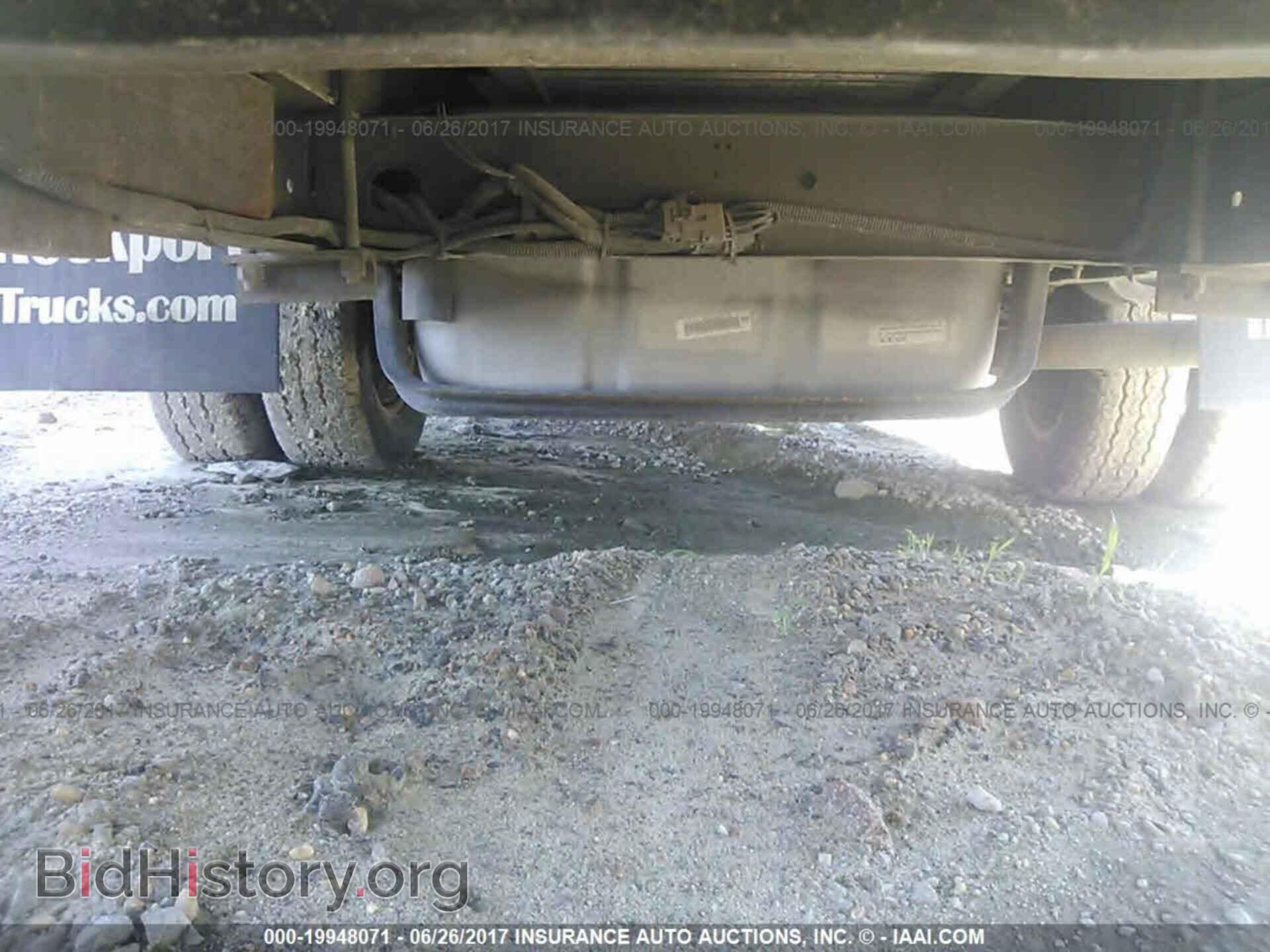 2013 Ford Econoline - VIN: 1FDWE3FL7DDA79059 - Фото 8