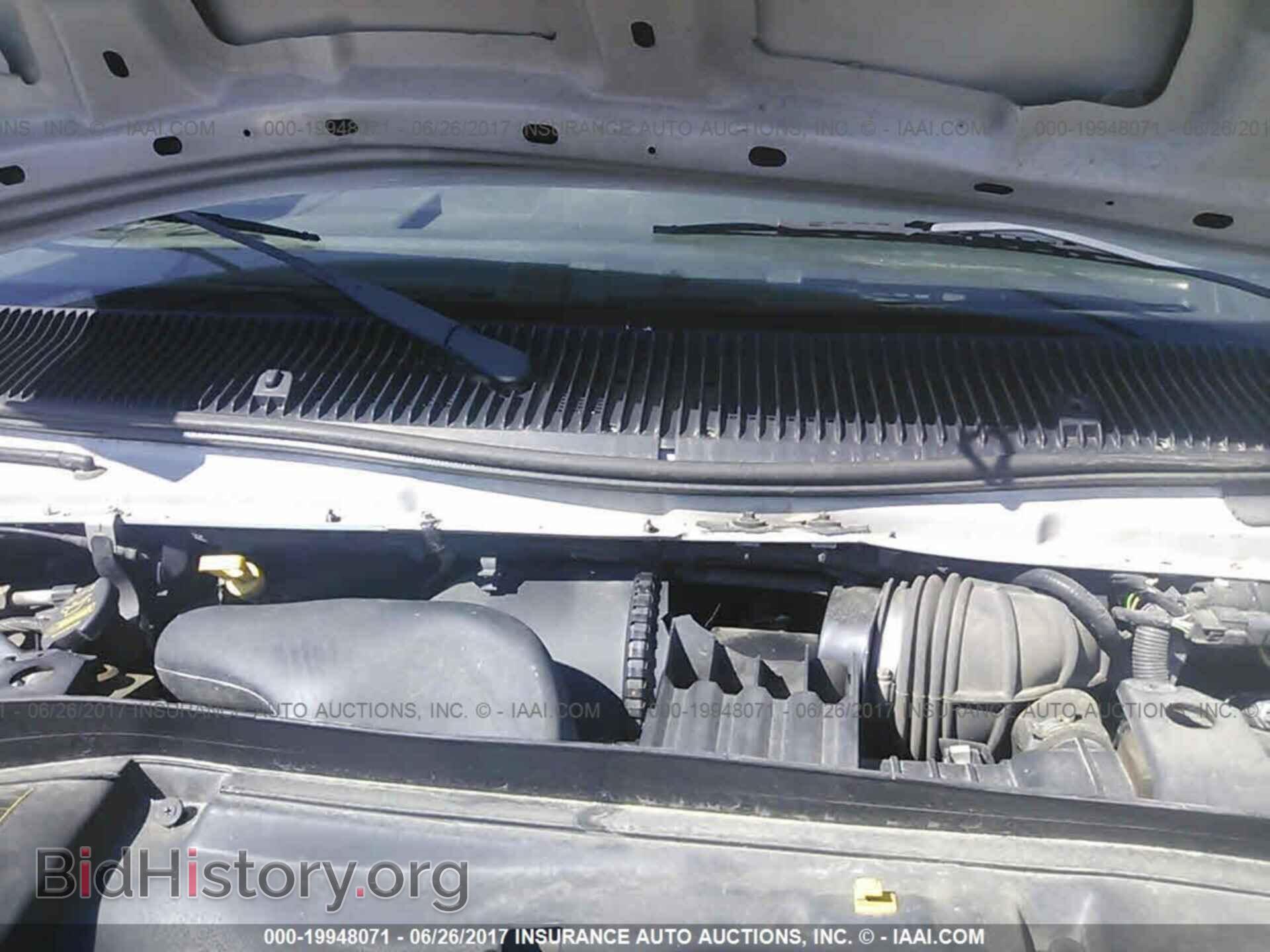 2013 Ford Econoline - VIN: 1FDWE3FL7DDA79059 - Фото 9