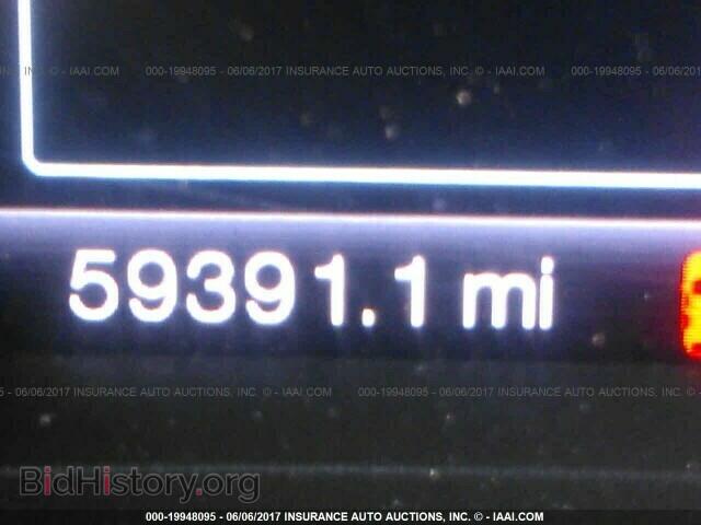 2013 Ford Edge - VIN: 2FMDK3JC3DBB51436 - Photo 7