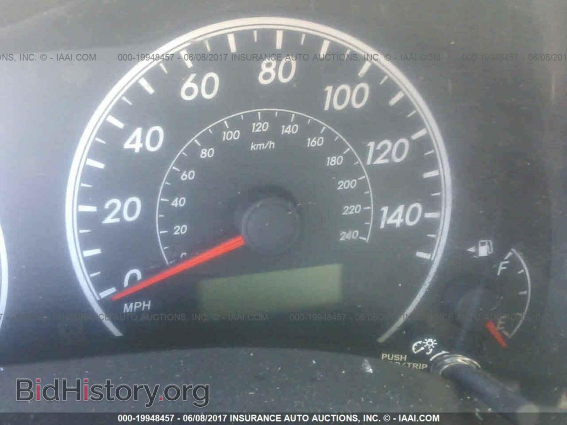 2011 Toyota Corolla - VIN: 2T1BU4EE8BC550239 - Фото 7