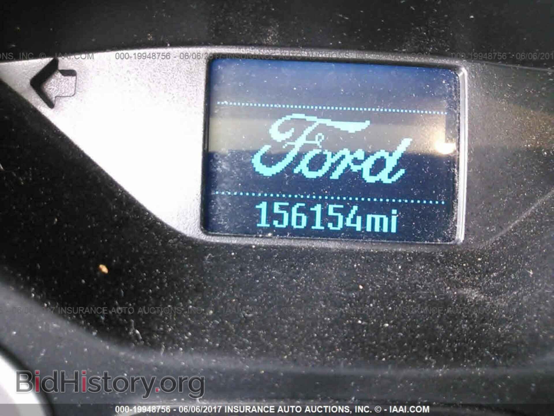 2012 Ford Focus - VIN: 1FAHP3E21CL297962 - Photo 7