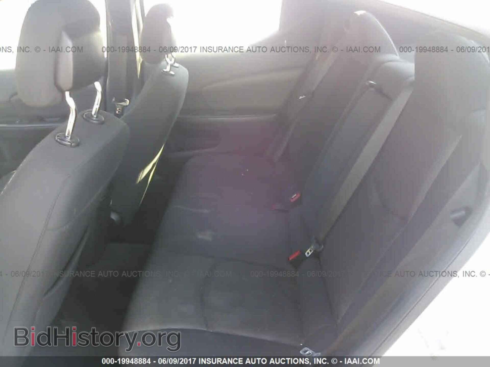 2013 Dodge Avenger - VIN: 1C3CDZAB7DN589227 - Фото 8