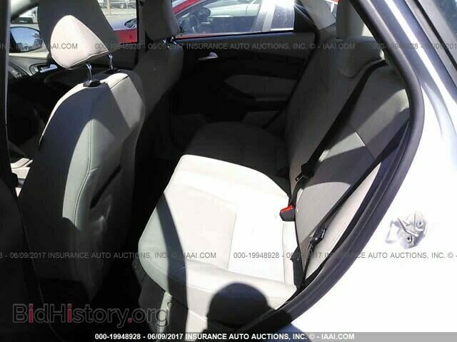 2015 Ford Focus - VIN: 1FADP3F28FL370231 - Photo 8