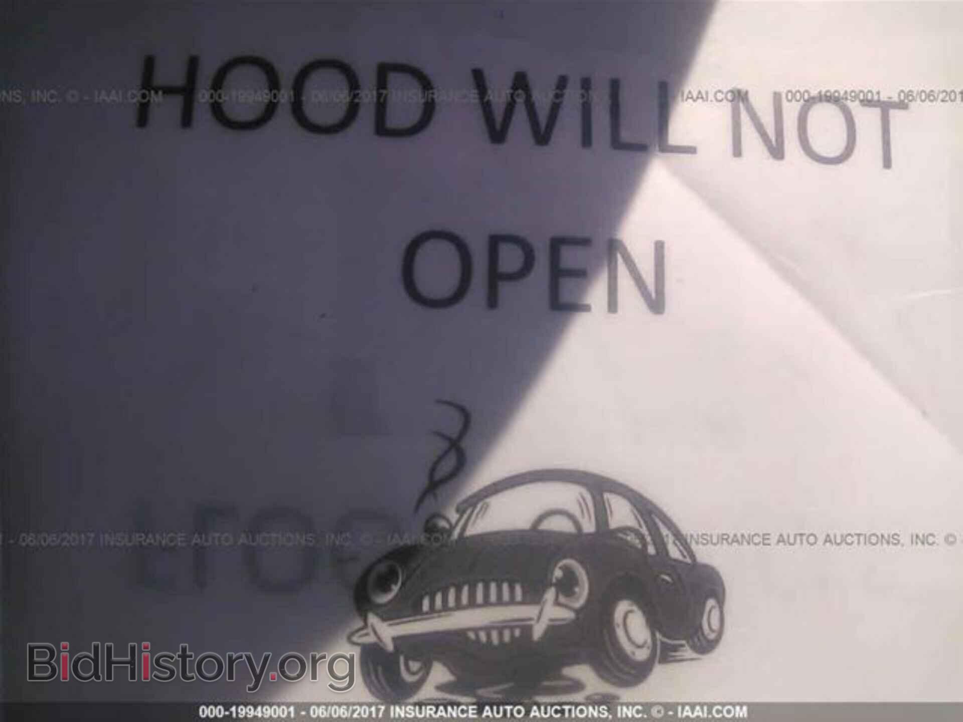 2011 Saab 9-5 - VIN: YS3GN4AR0B4002887 - Фото 10