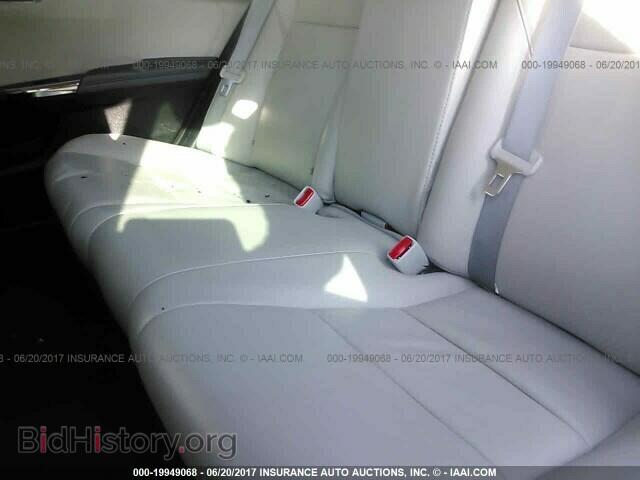2014 Toyota Avalon - VIN: 4T1BK1EB9EU100967 - Фото 8