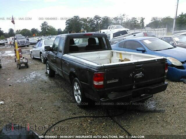 2011 Ford Ranger - VIN: 1FTKR1ED3BPA17790 - Фото 3