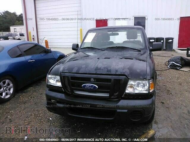 2011 Ford Ranger - VIN: 1FTKR1ED3BPA17790 - Фото 6