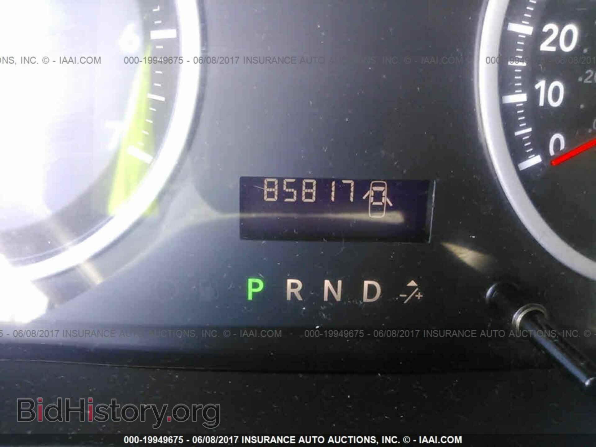 2012 Dodge Ram 1500 - VIN: 1C6RD6FTXCS228829 - Фото 7