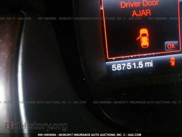 2013 Ford Edge - VIN: 2FMDK3KC4DBB77641 - Photo 7