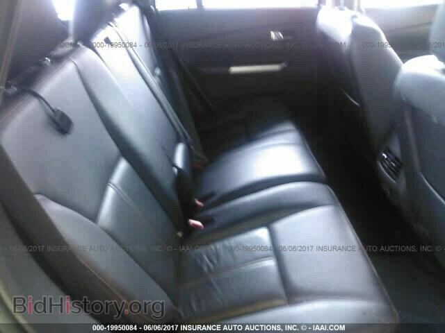 2013 Ford Edge - VIN: 2FMDK3KC4DBB77641 - Photo 8