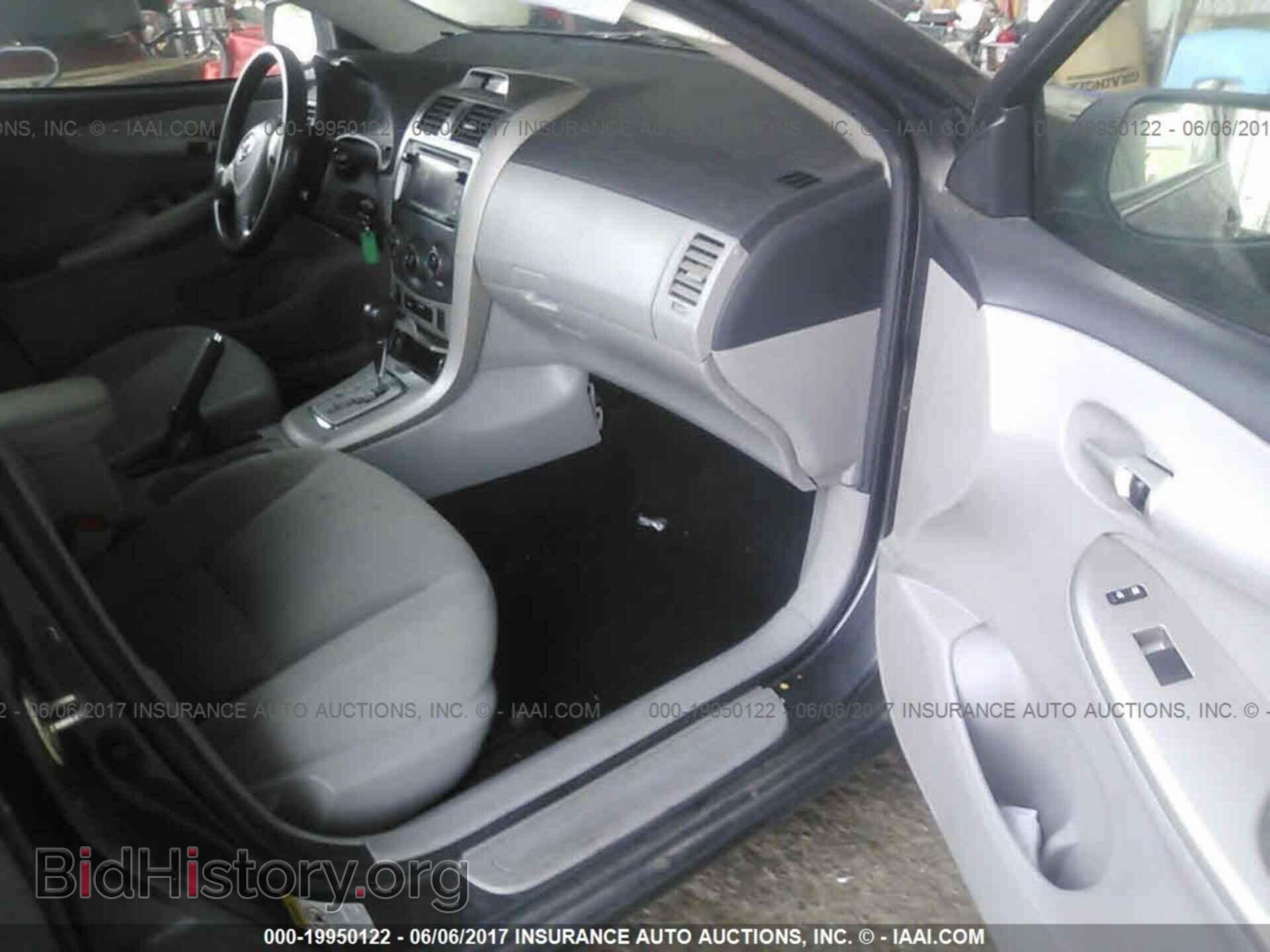2013 Toyota Corolla - VIN: 2T1BU4EE3DC112134 - Photo 5