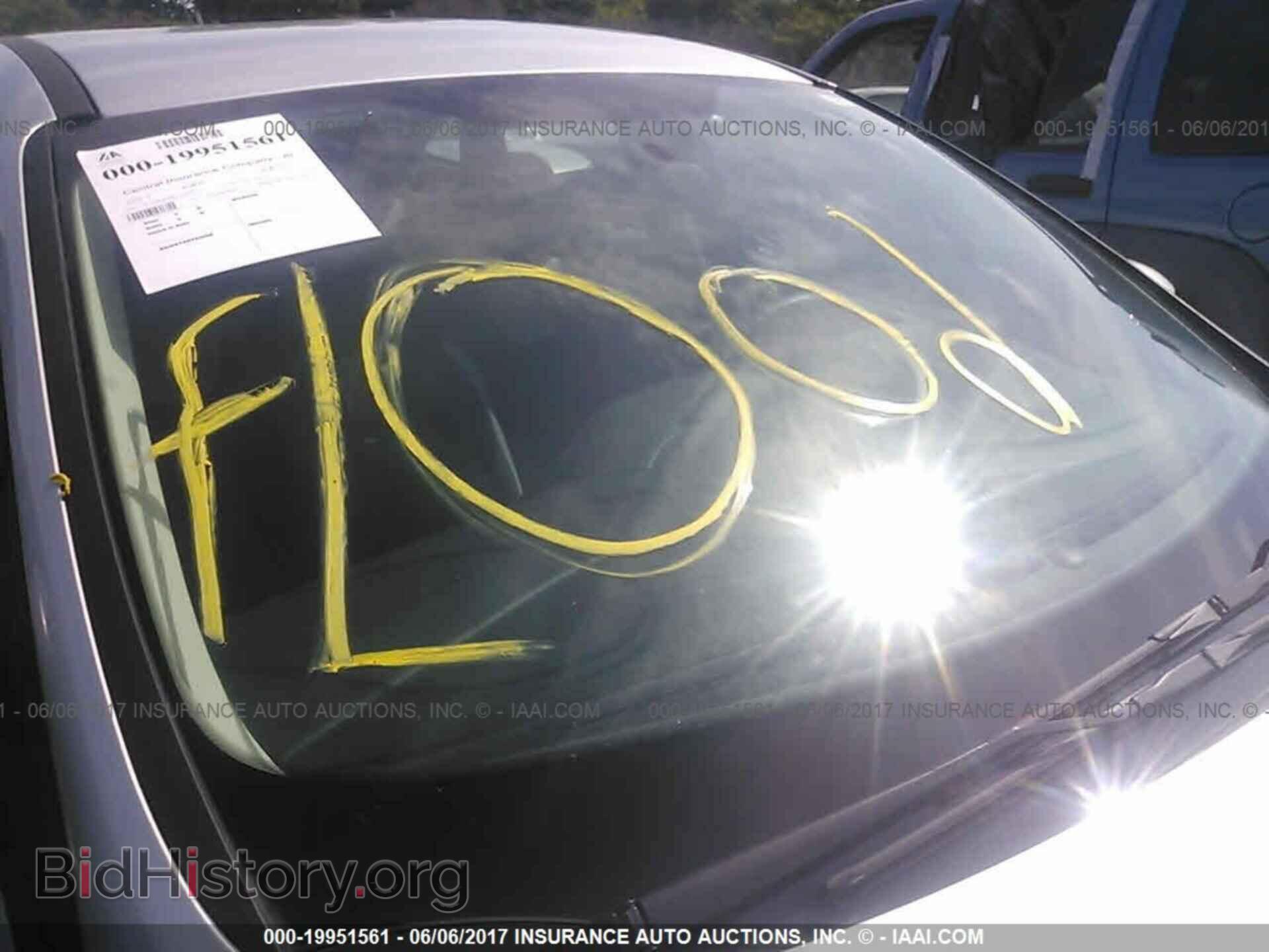 2012 Ford Focus - VIN: 1FAHP3F20CL433013 - Photo 6