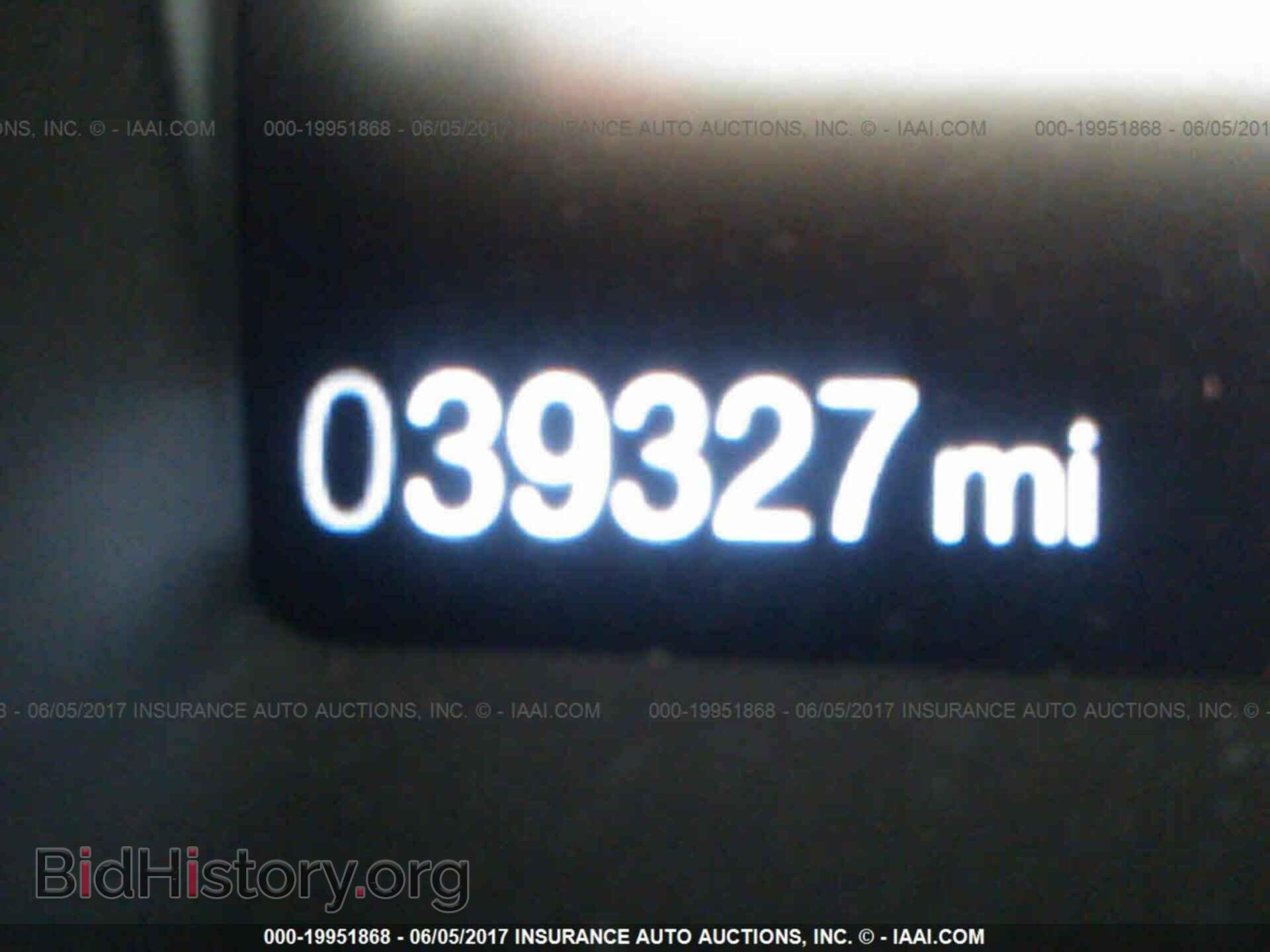 2015 Ford Focus - VIN: 1FADP3F28FL334782 - Photo 7