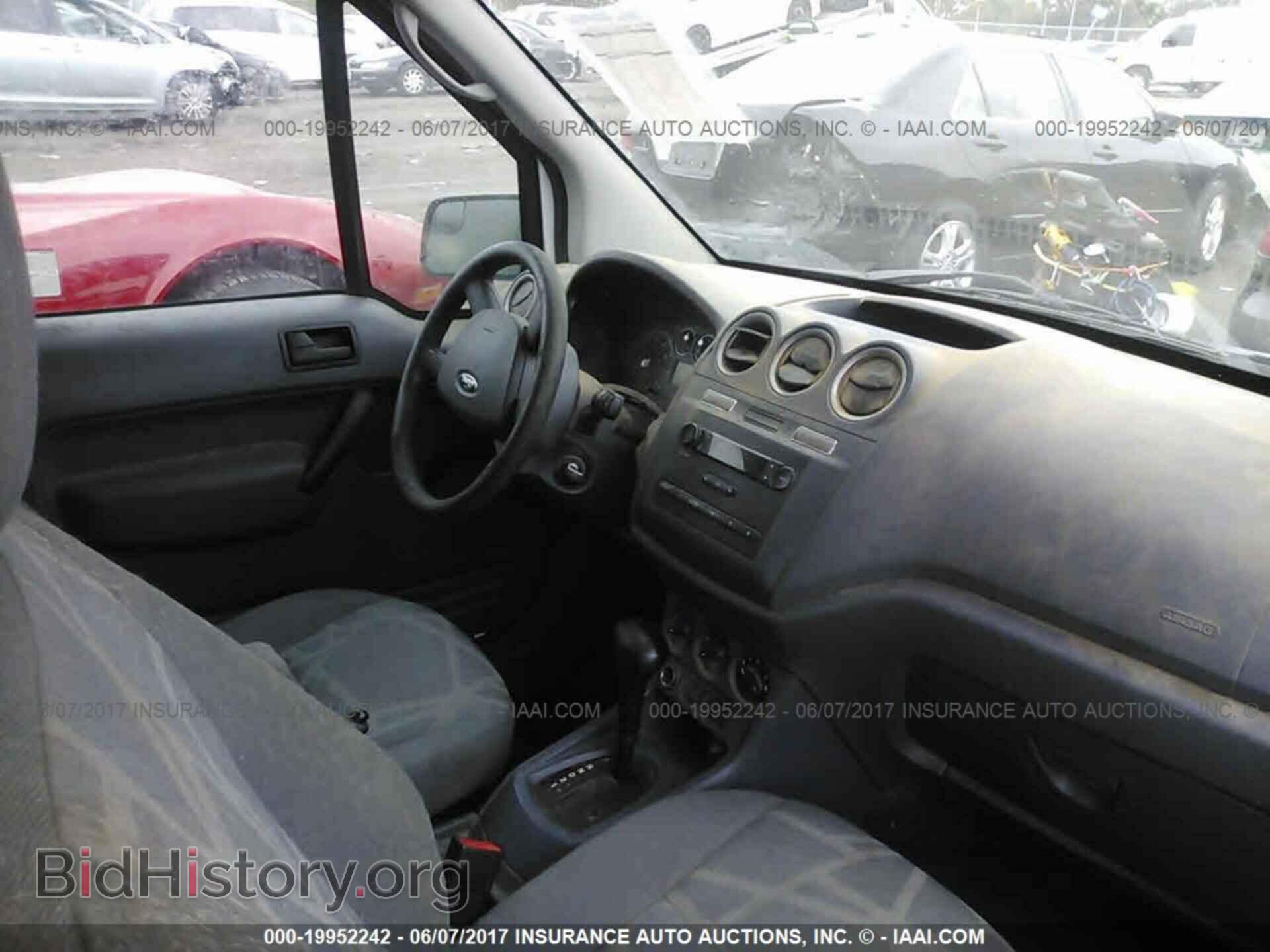 2012 Ford Transit - VIN: NM0LS7AN5CT114991 - Фото 5