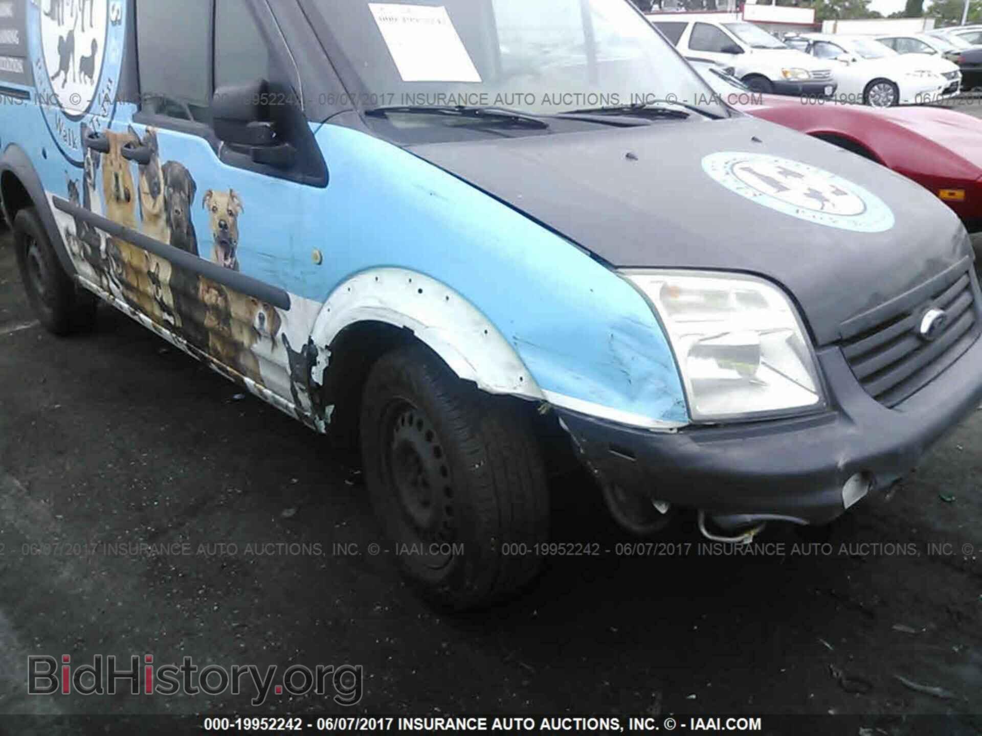 2012 Ford Transit - VIN: NM0LS7AN5CT114991 - Фото 6