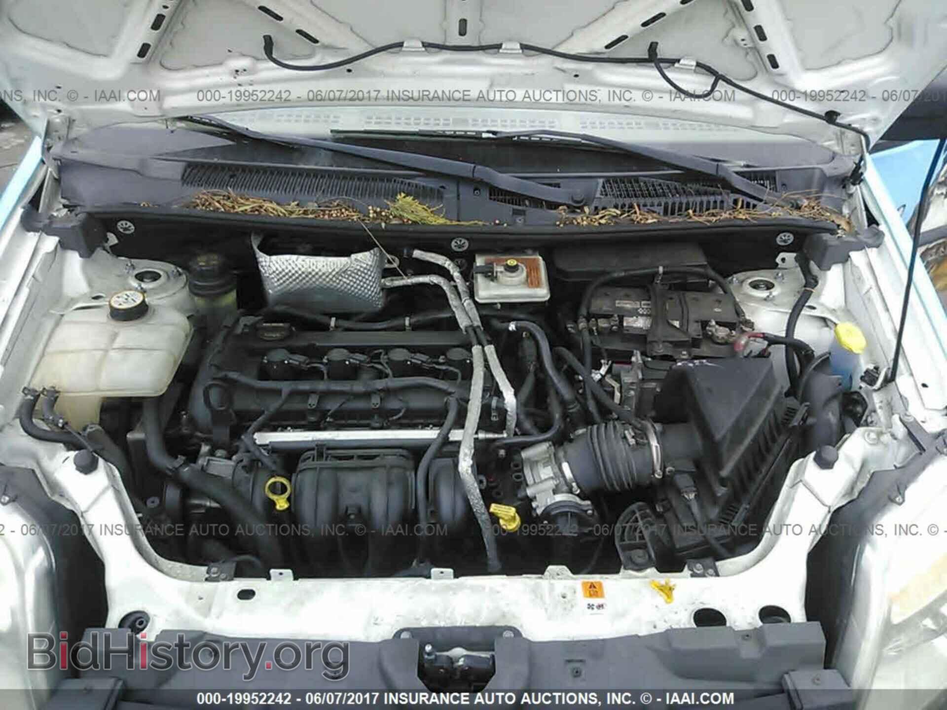 2012 Ford Transit - VIN: NM0LS7AN5CT114991 - Фото 10