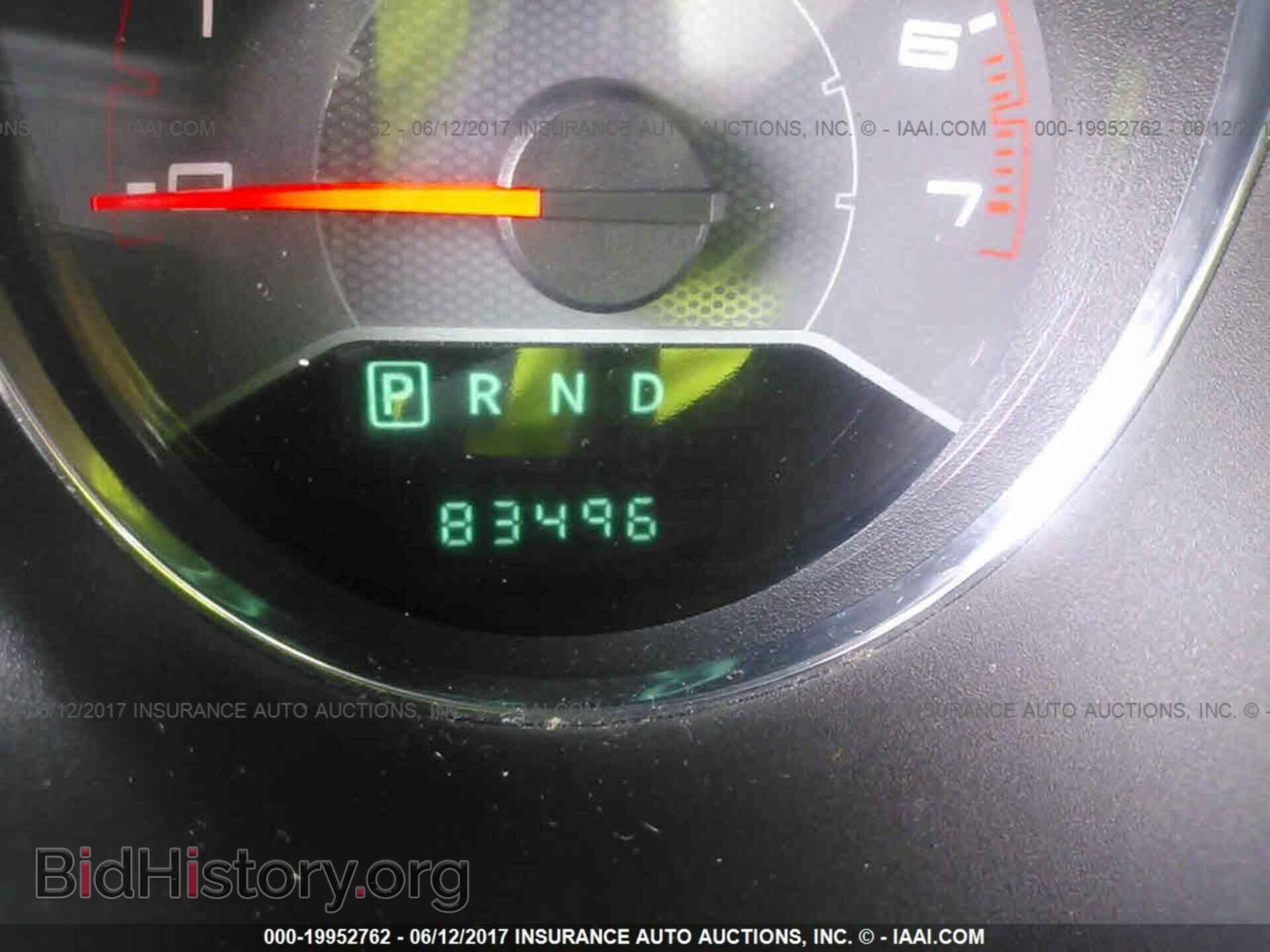 2011 Dodge Avenger - VIN: 1B3BD1FB3BN565166 - Фото 7