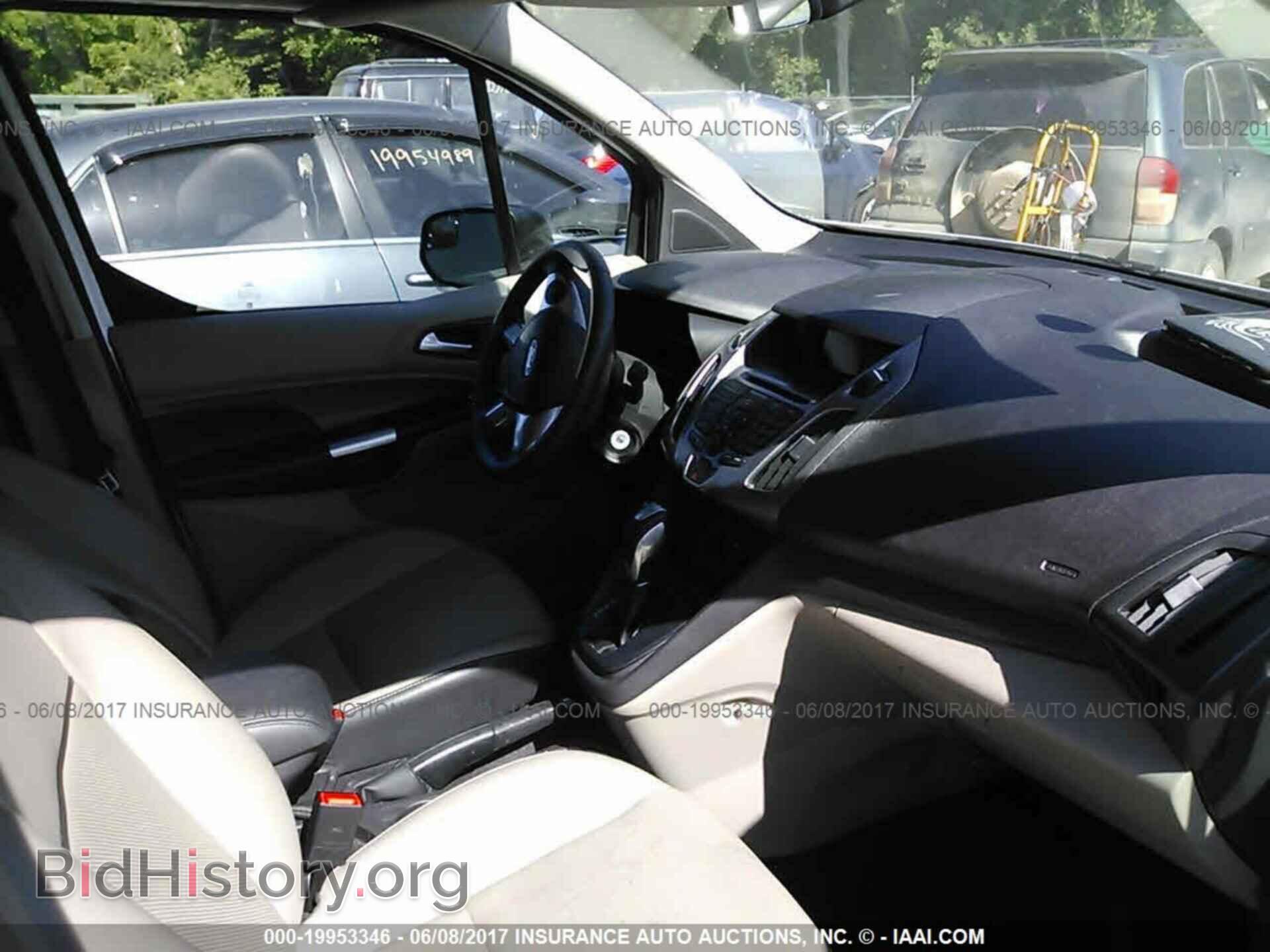2015 Ford Transit - VIN: NM0GS9F72F1177599 - Photo 5