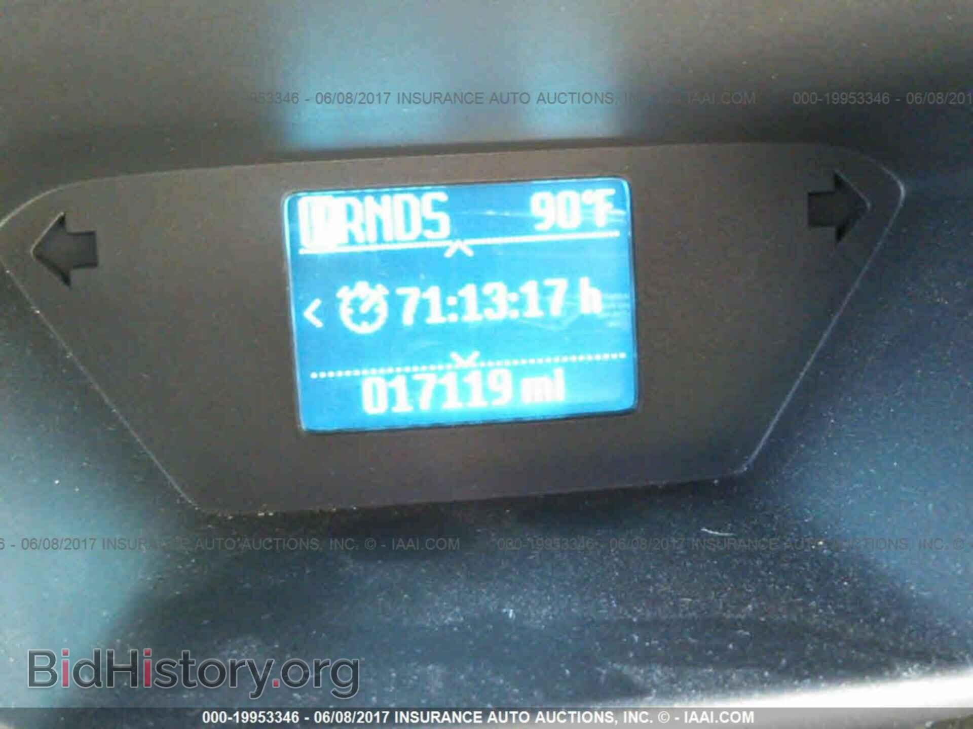 2015 Ford Transit - VIN: NM0GS9F72F1177599 - Photo 7