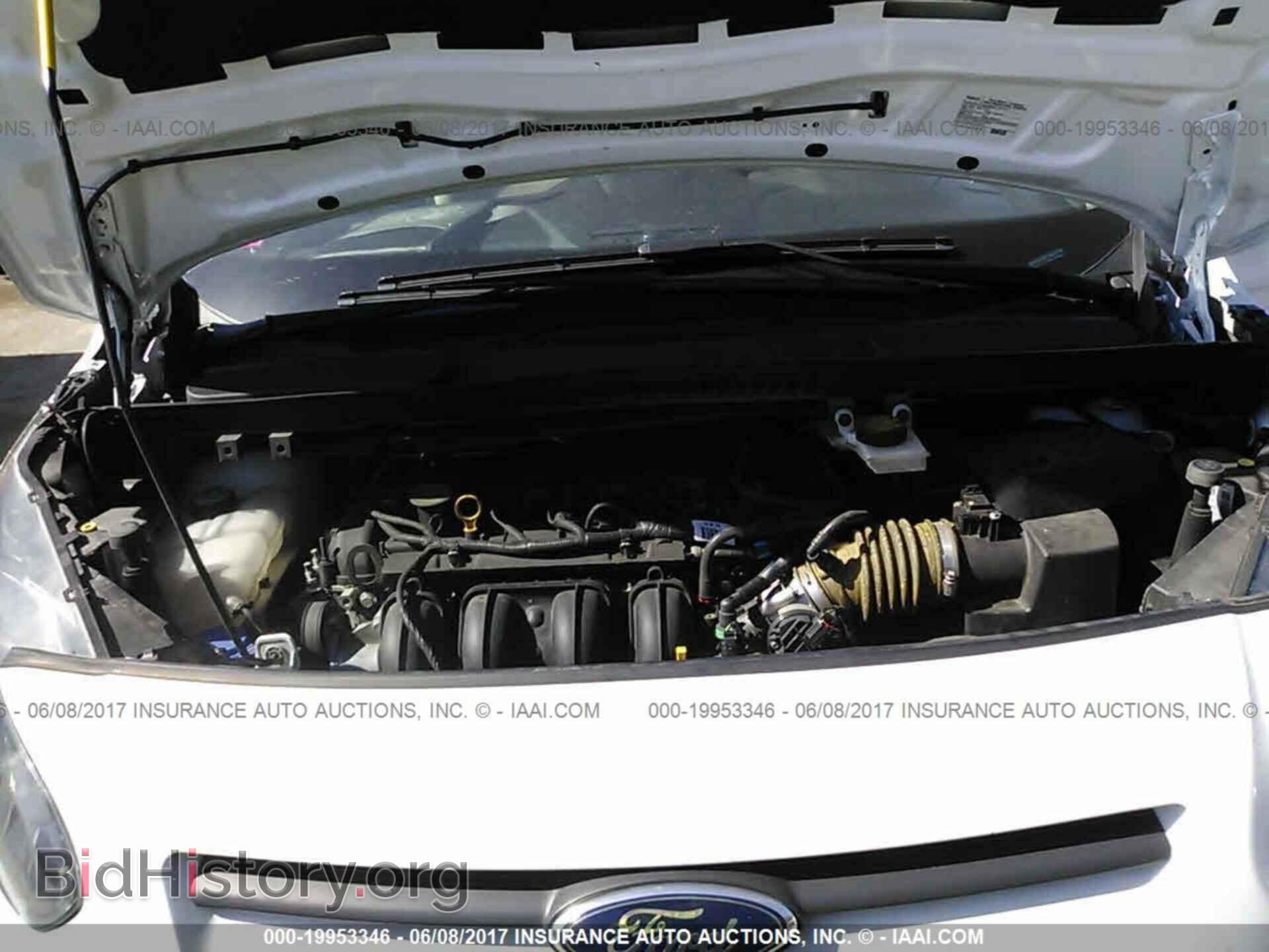 2015 Ford Transit - VIN: NM0GS9F72F1177599 - Photo 10