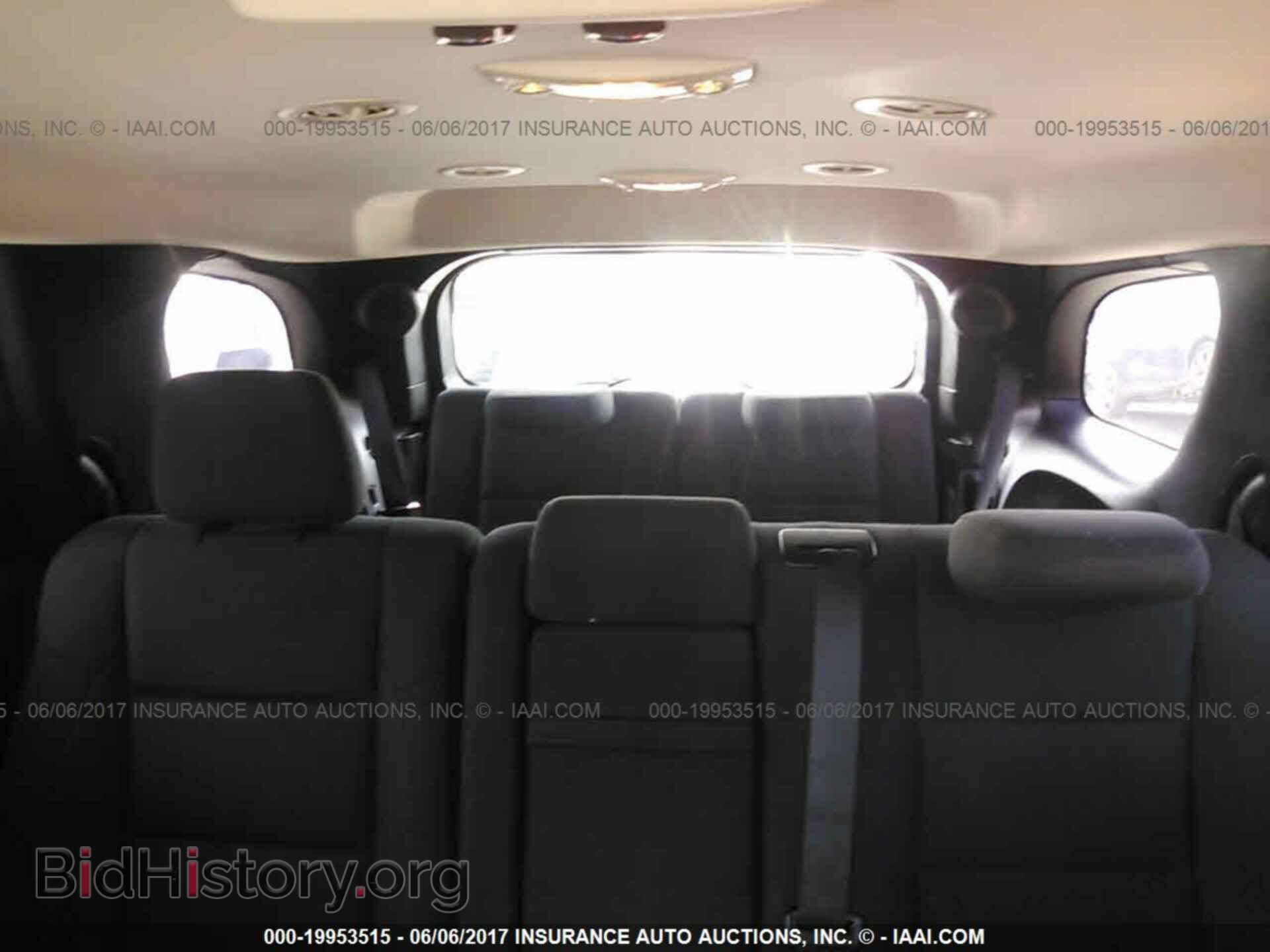 2011 Dodge Durango - VIN: 1D4RD4GG9BC633719 - Фото 8