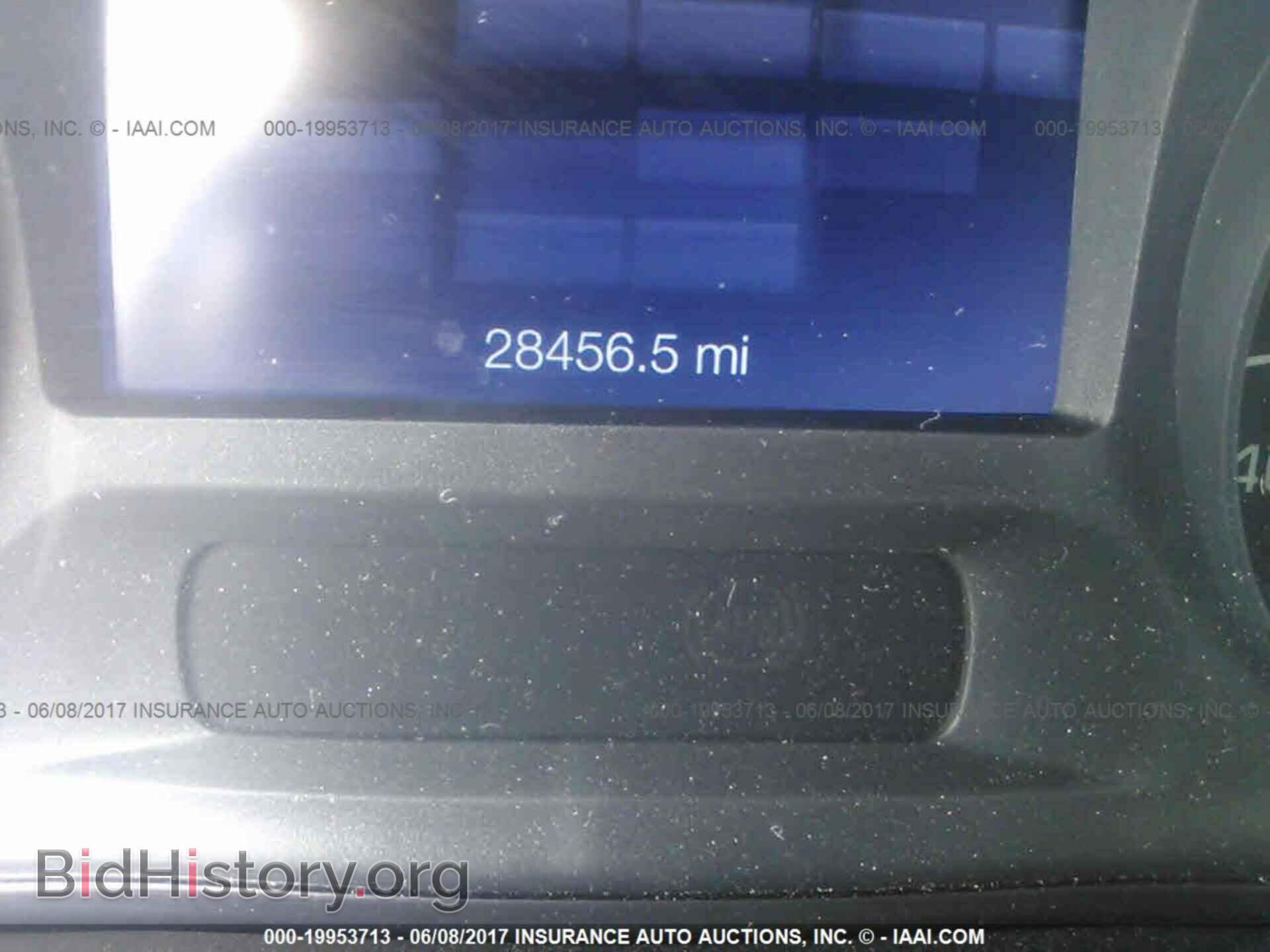 2014 Ford Edge - VIN: 2FMDK3GC7EBB06802 - Photo 7