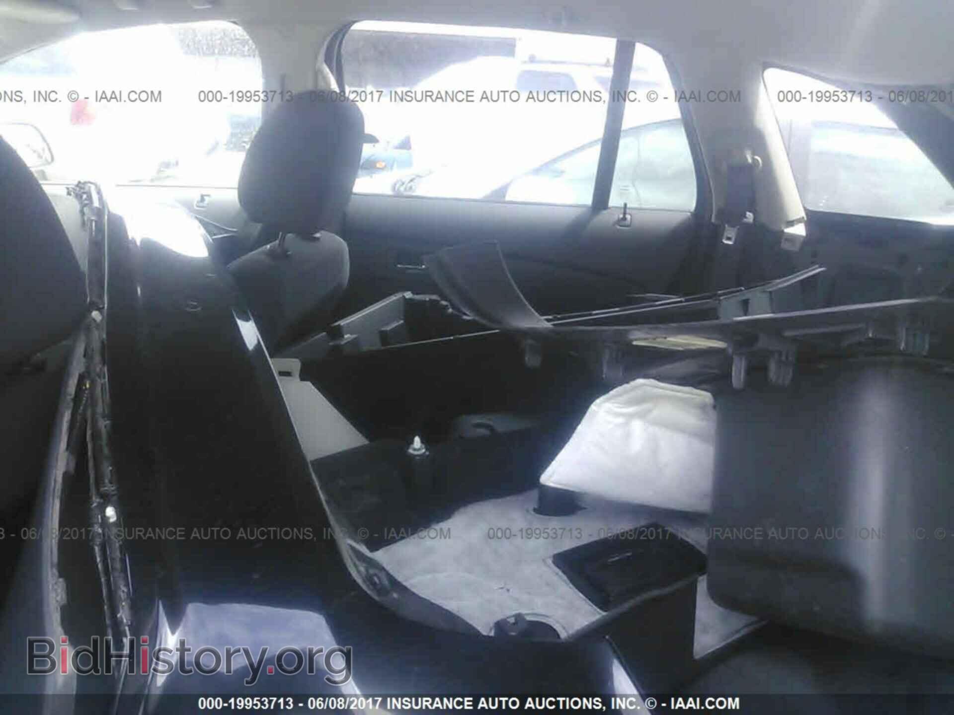 2014 Ford Edge - VIN: 2FMDK3GC7EBB06802 - Photo 8