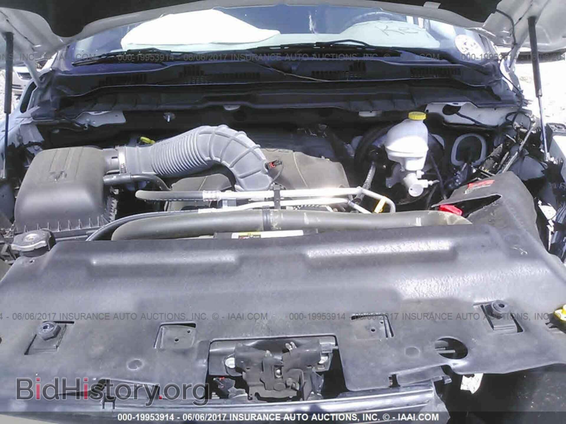 2012 Dodge Ram 1500 - VIN: 1C6RD7FT3CS325862 - Photo 10