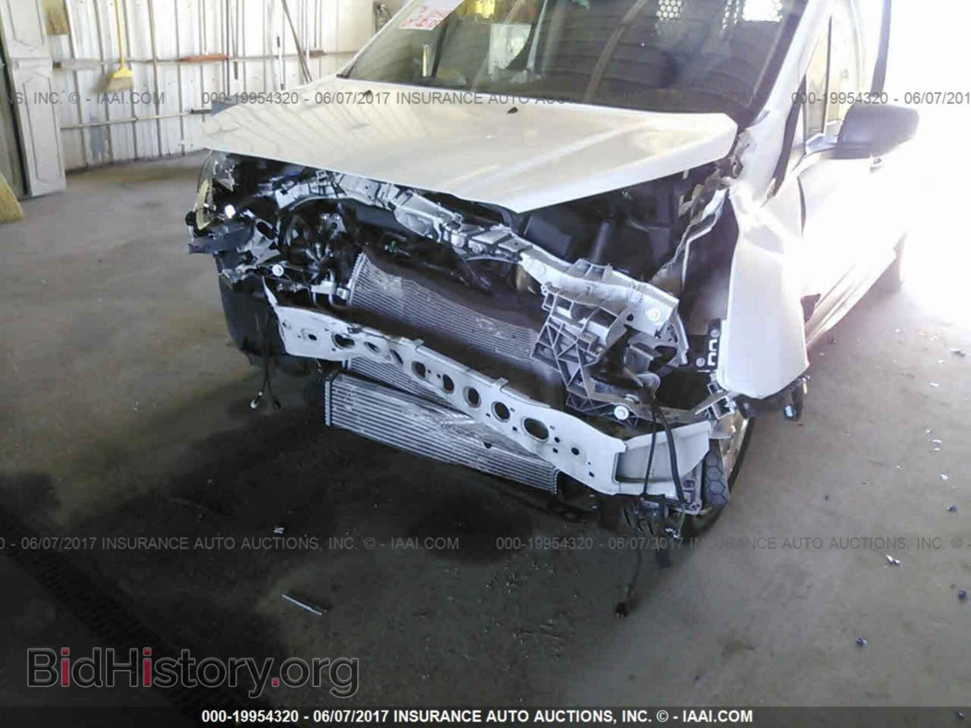 2016 Ford Transit - VIN: NM0LS7FX9G1262122 - Фото 6