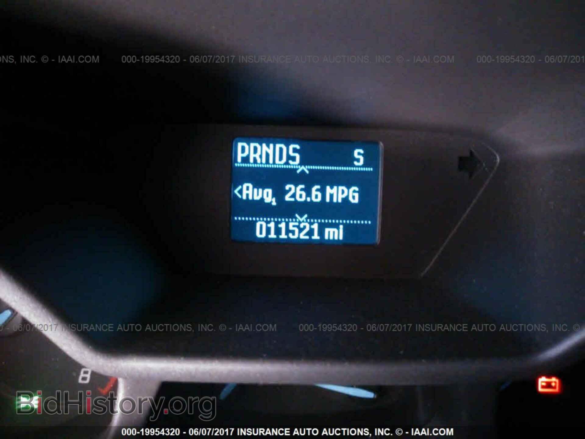 2016 Ford Transit - VIN: NM0LS7FX9G1262122 - Фото 7