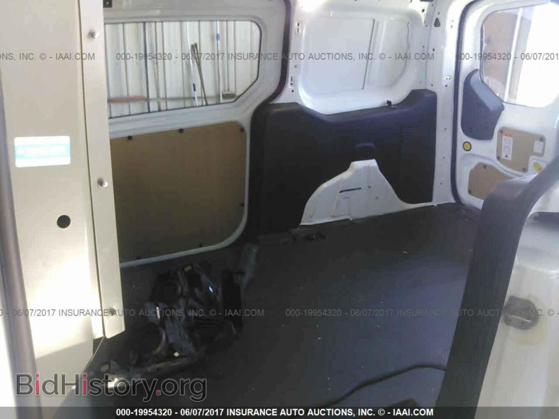 2016 Ford Transit - VIN: NM0LS7FX9G1262122 - Фото 8